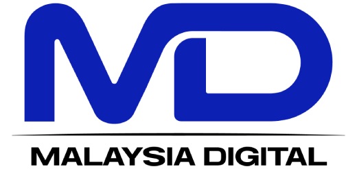 Malaysia Digital logo
